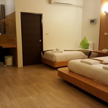 Jasmine Resort And Spa Кханом Екстер'єр фото