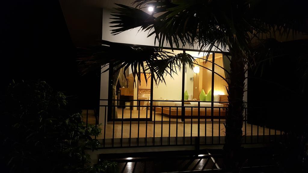 Jasmine Resort And Spa Кханом Екстер'єр фото