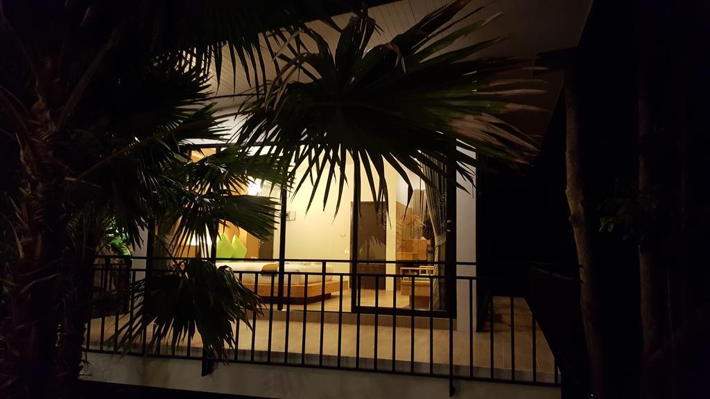 Jasmine Resort And Spa Кханом Екстер'єр фото