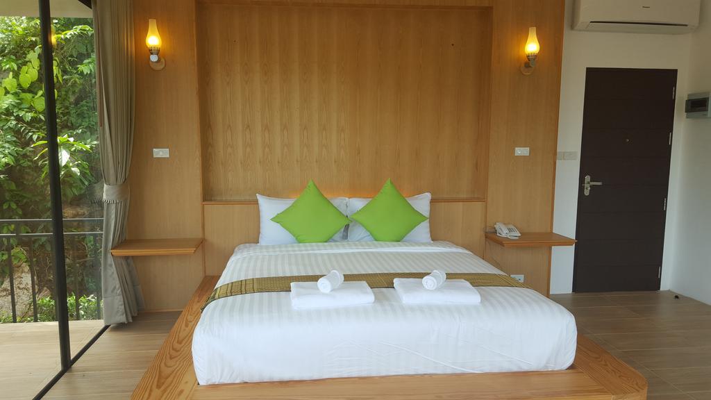 Jasmine Resort And Spa Кханом Екстер'єр фото