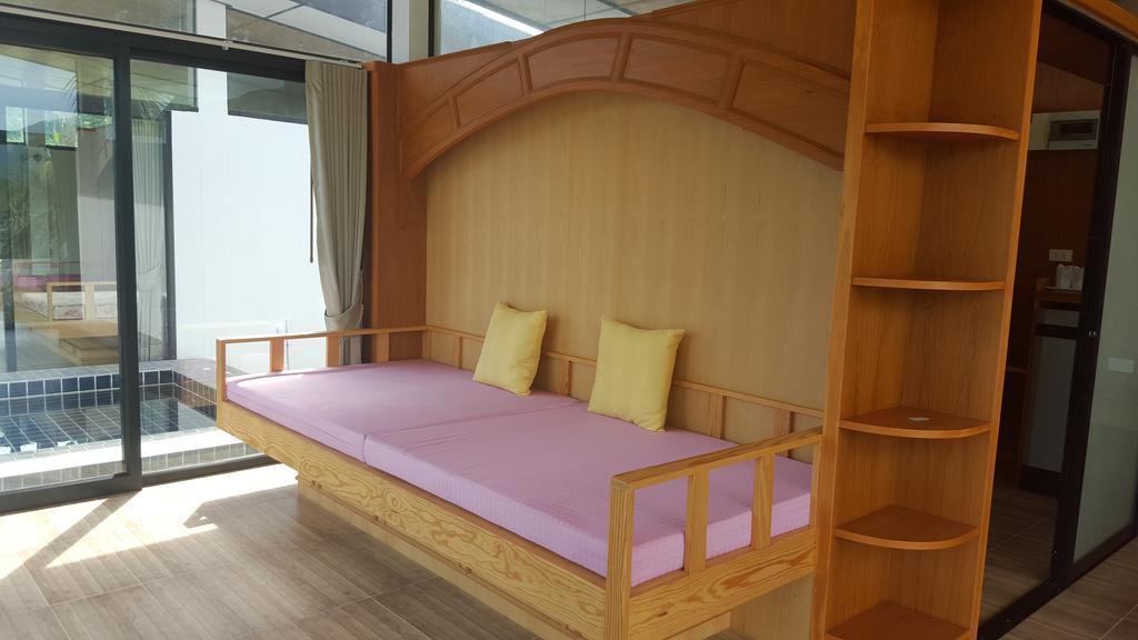 Jasmine Resort And Spa Кханом Екстер'єр фото