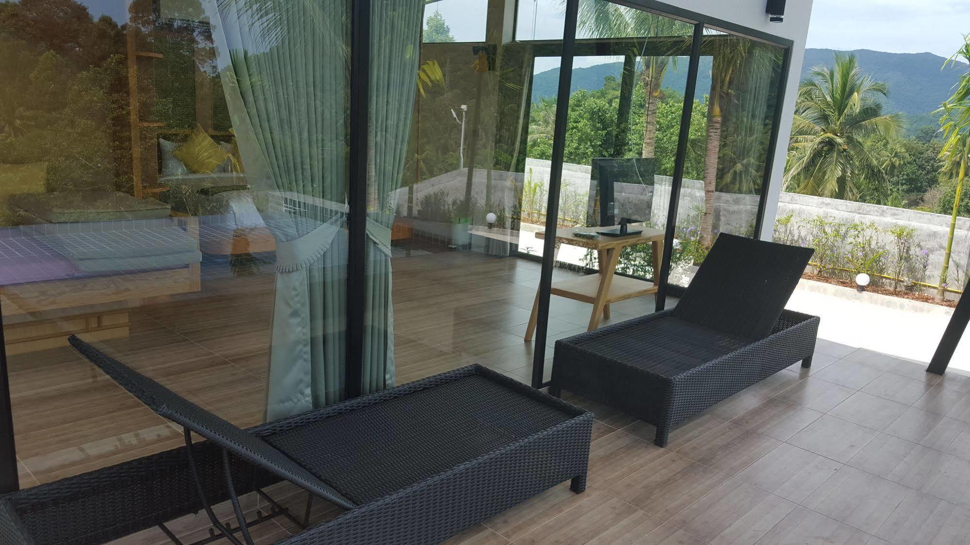 Jasmine Resort And Spa Кханом Екстер'єр фото