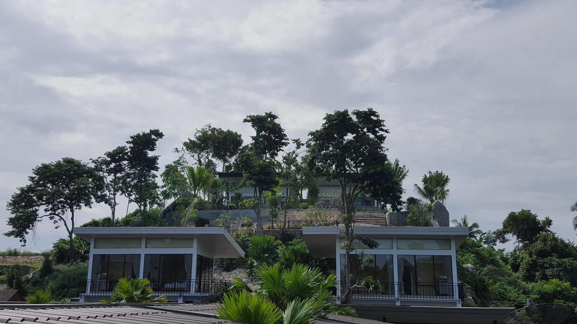 Jasmine Resort And Spa Кханом Екстер'єр фото
