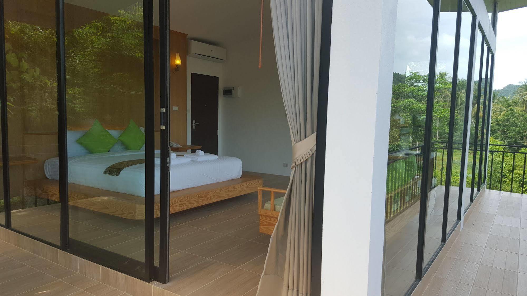 Jasmine Resort And Spa Кханом Екстер'єр фото